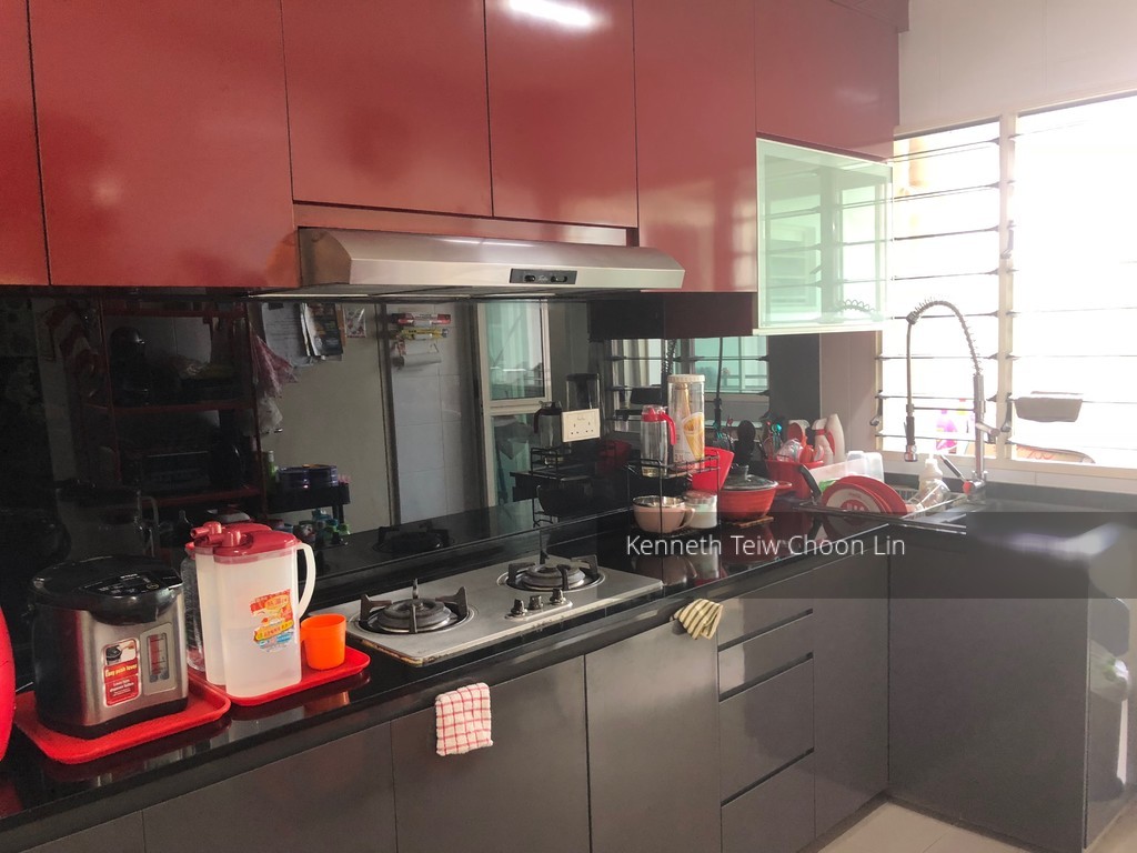 Blk 213A Compassvale Lane (Sengkang), HDB 5 Rooms #203295781